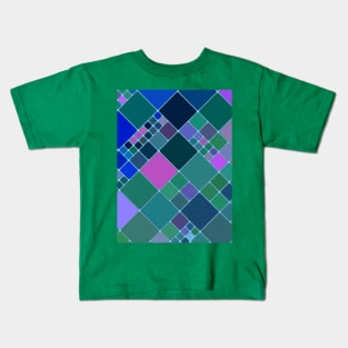 Tessera XI Kids T-Shirt